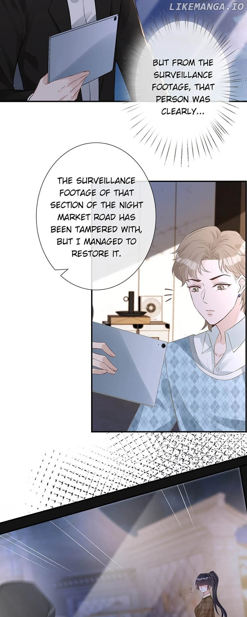 Everyone’s Darling Chapter 53 - Page 16