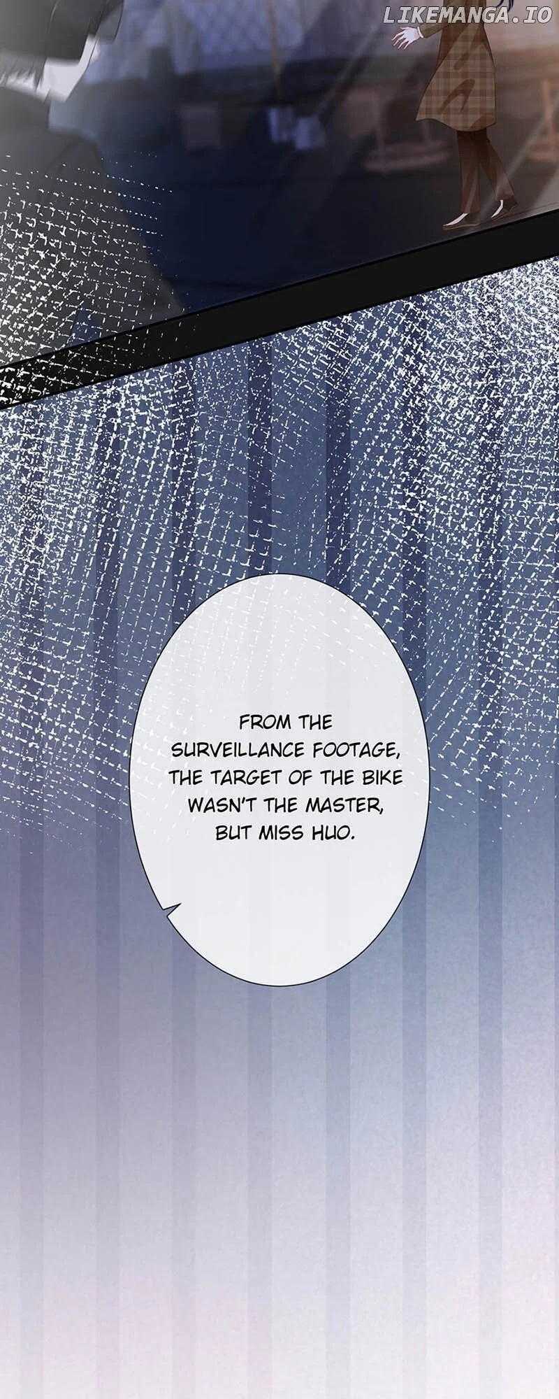 Everyone’s Darling Chapter 53 - Page 17