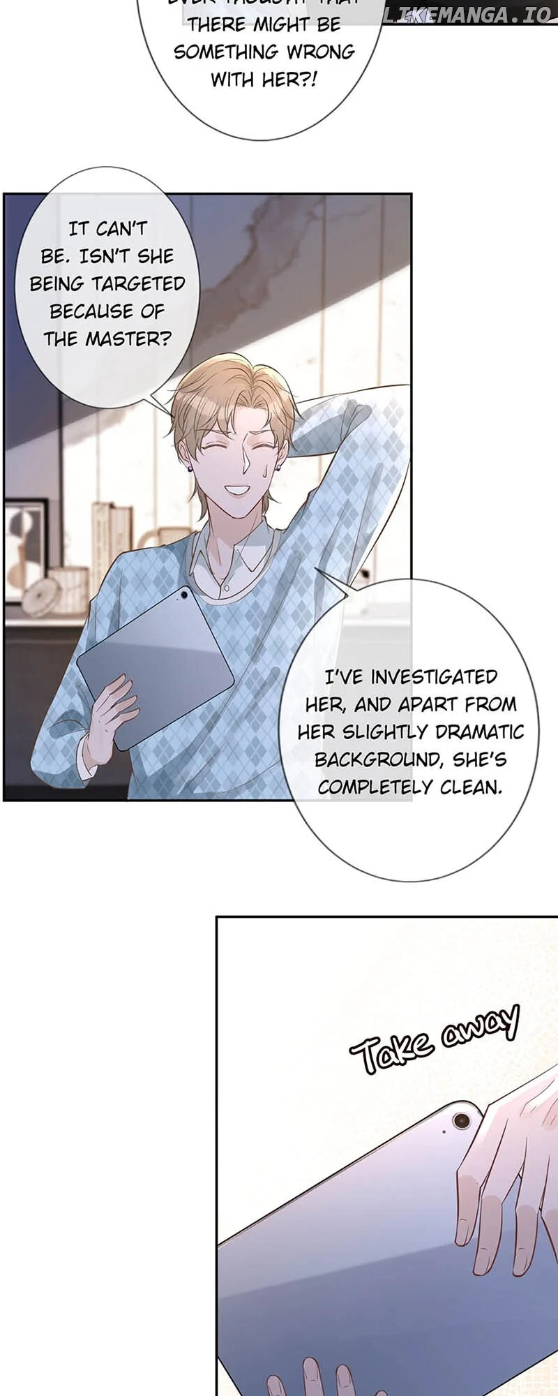 Everyone’s Darling Chapter 53 - Page 20