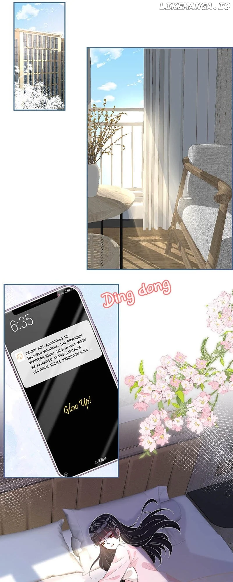 Everyone’s Darling Chapter 53 - Page 22