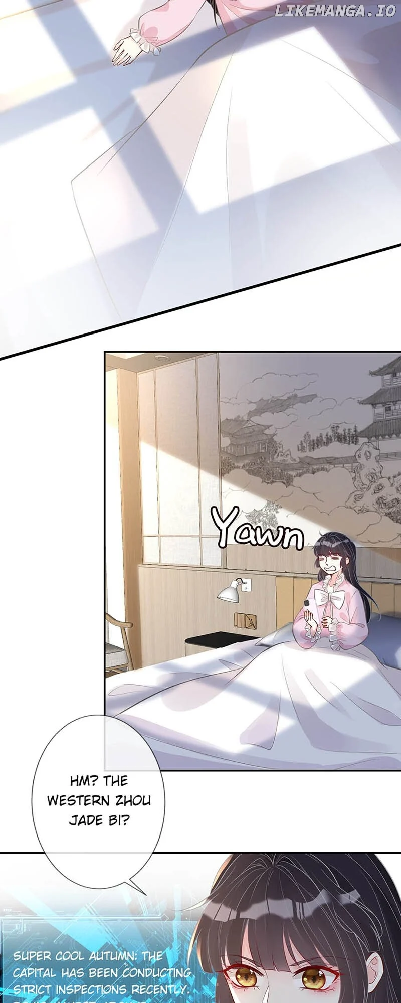 Everyone’s Darling Chapter 53 - Page 23