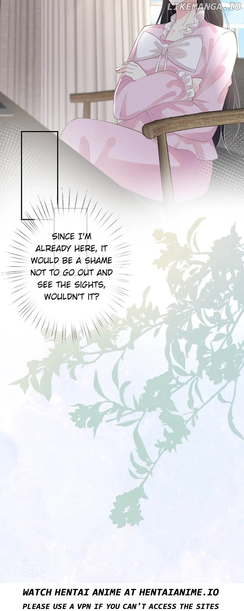 Everyone’s Darling Chapter 53 - Page 26