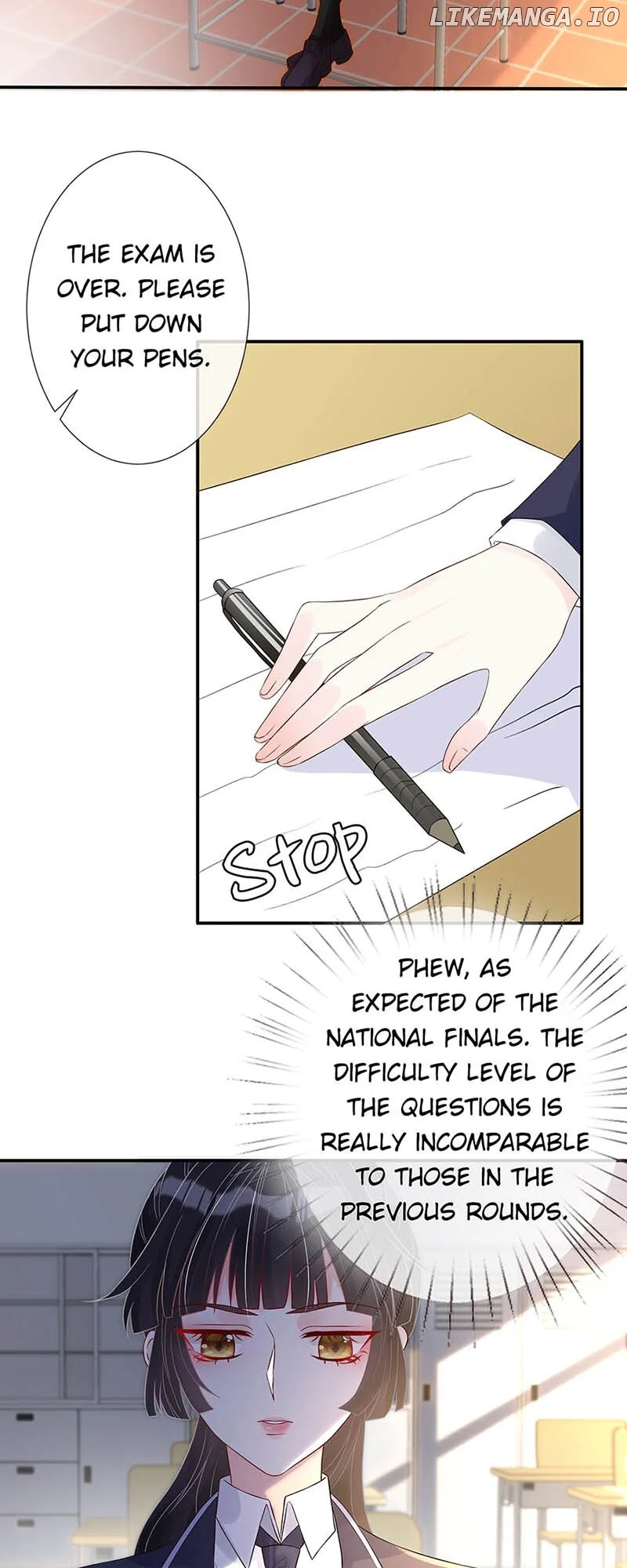 Everyone’s Darling Chapter 54 - Page 2