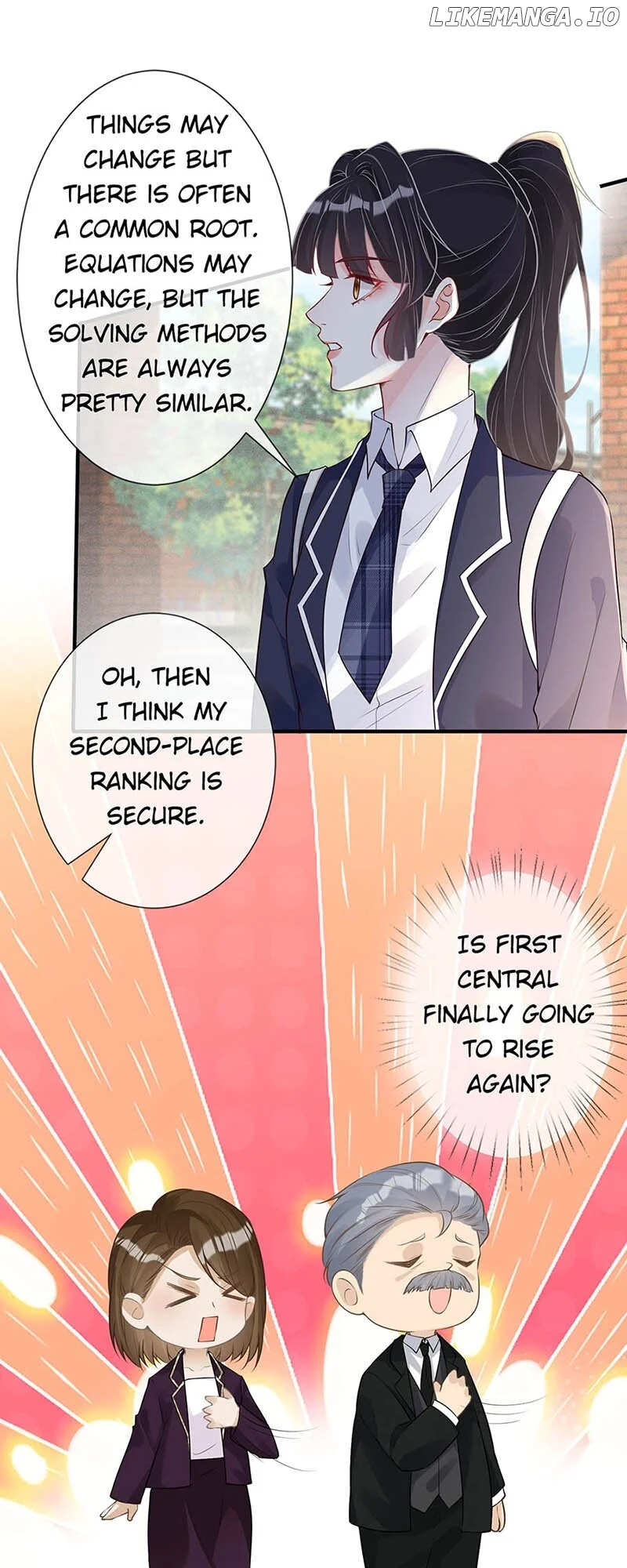 Everyone’s Darling Chapter 54 - Page 8