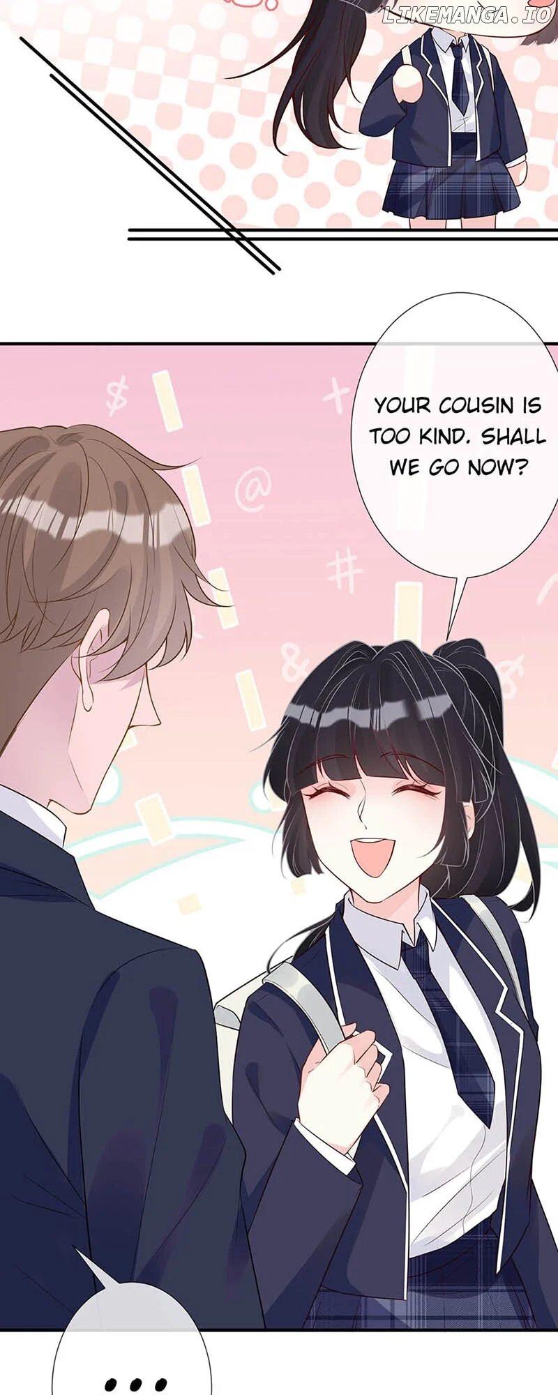 Everyone’s Darling Chapter 54 - Page 10