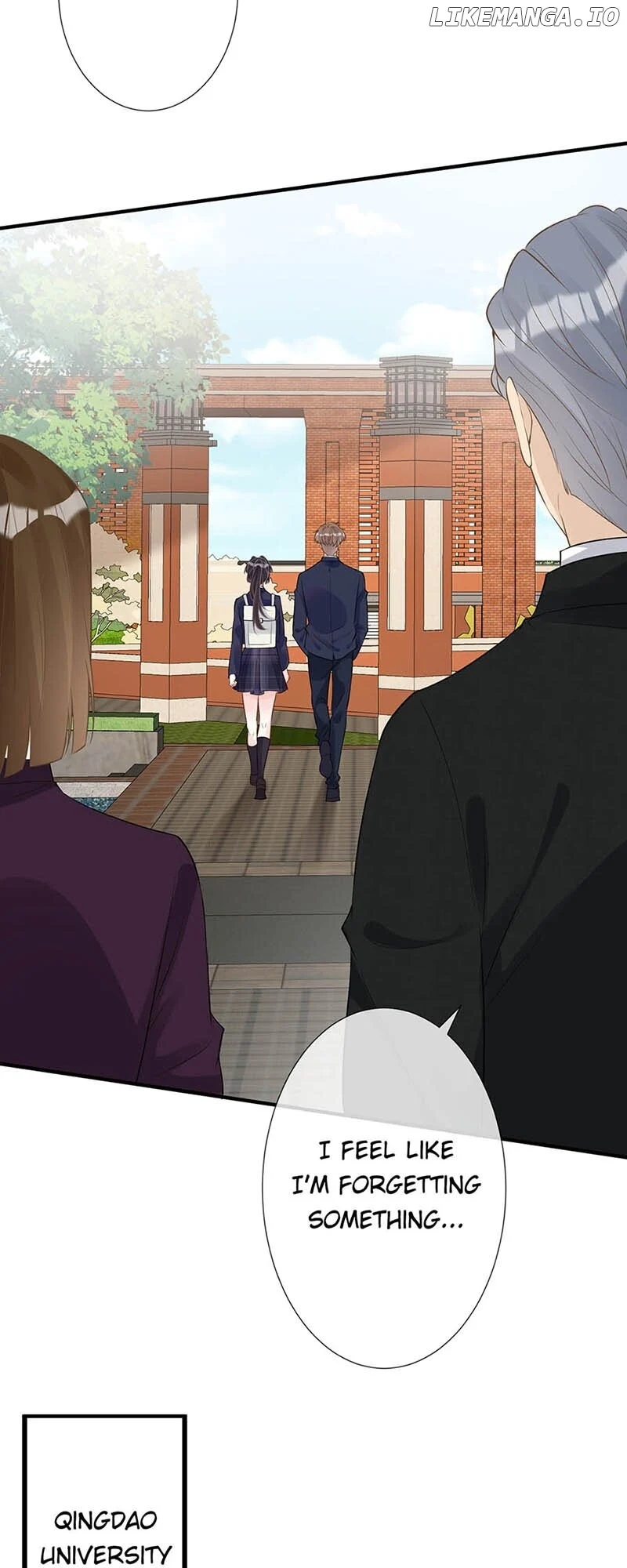 Everyone’s Darling Chapter 54 - Page 11