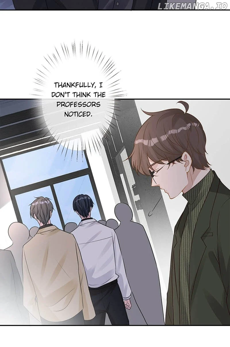 Everyone’s Darling Chapter 54 - Page 20