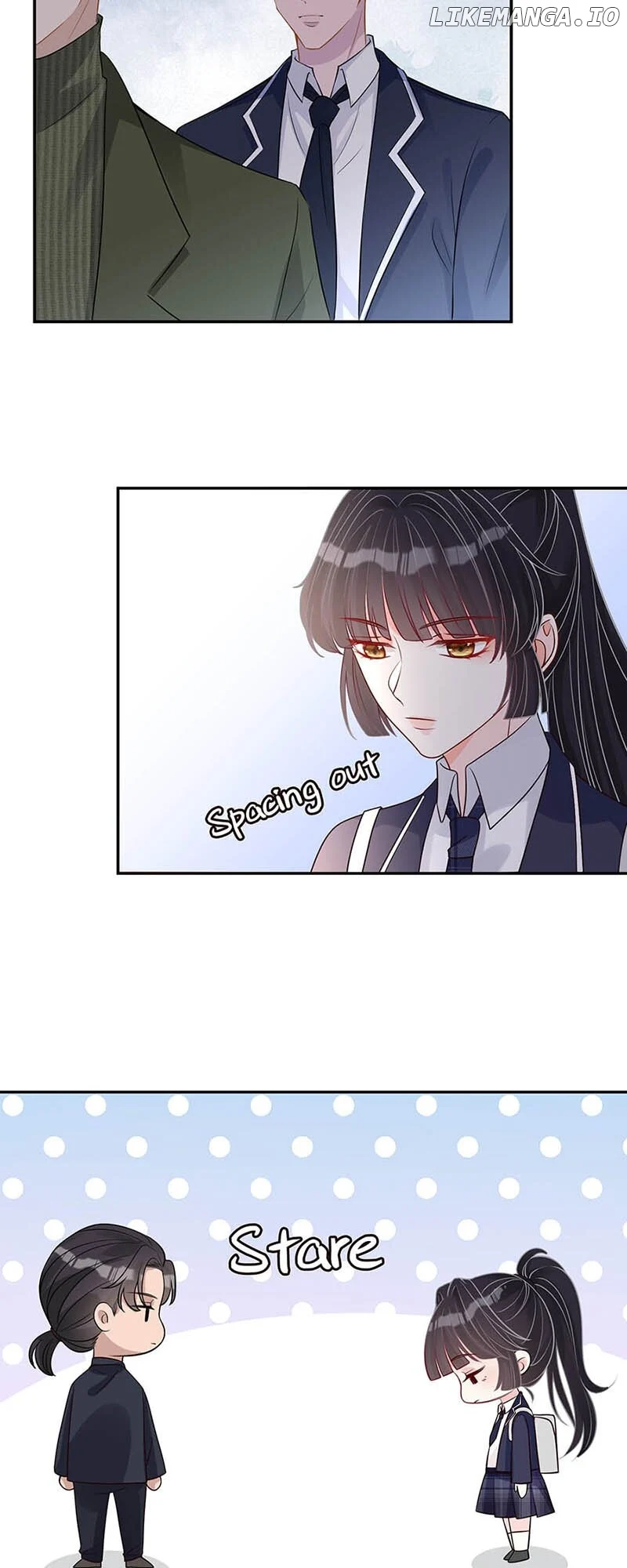 Everyone’s Darling Chapter 54 - Page 23