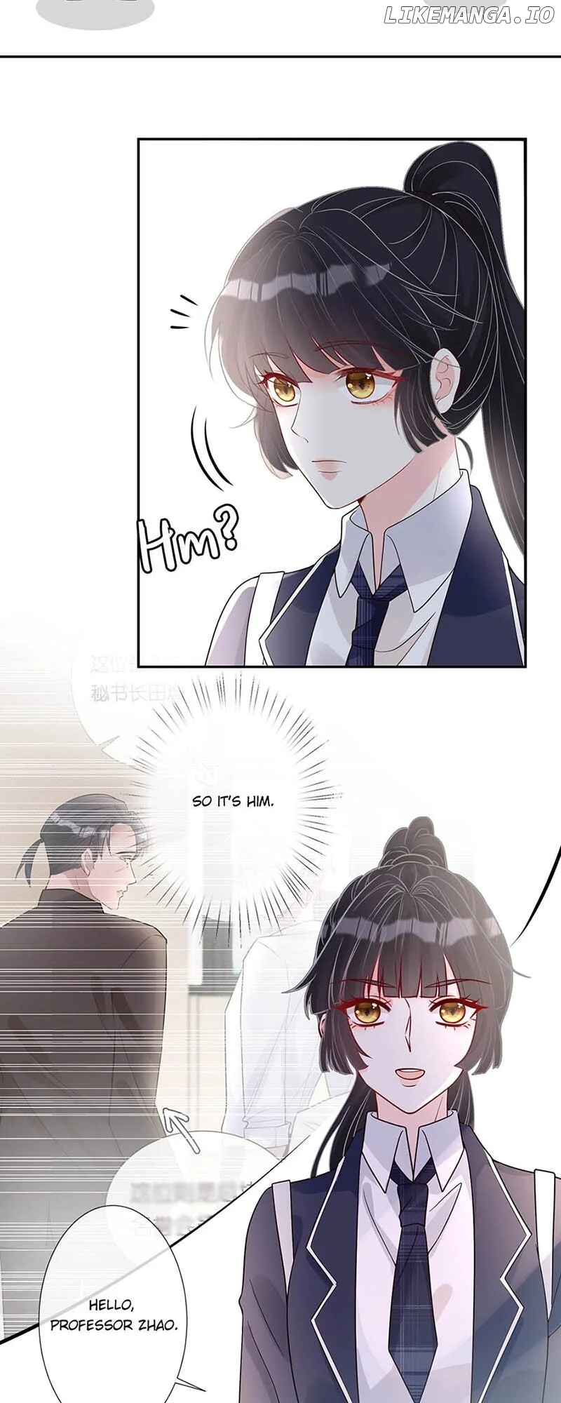 Everyone’s Darling Chapter 54 - Page 24