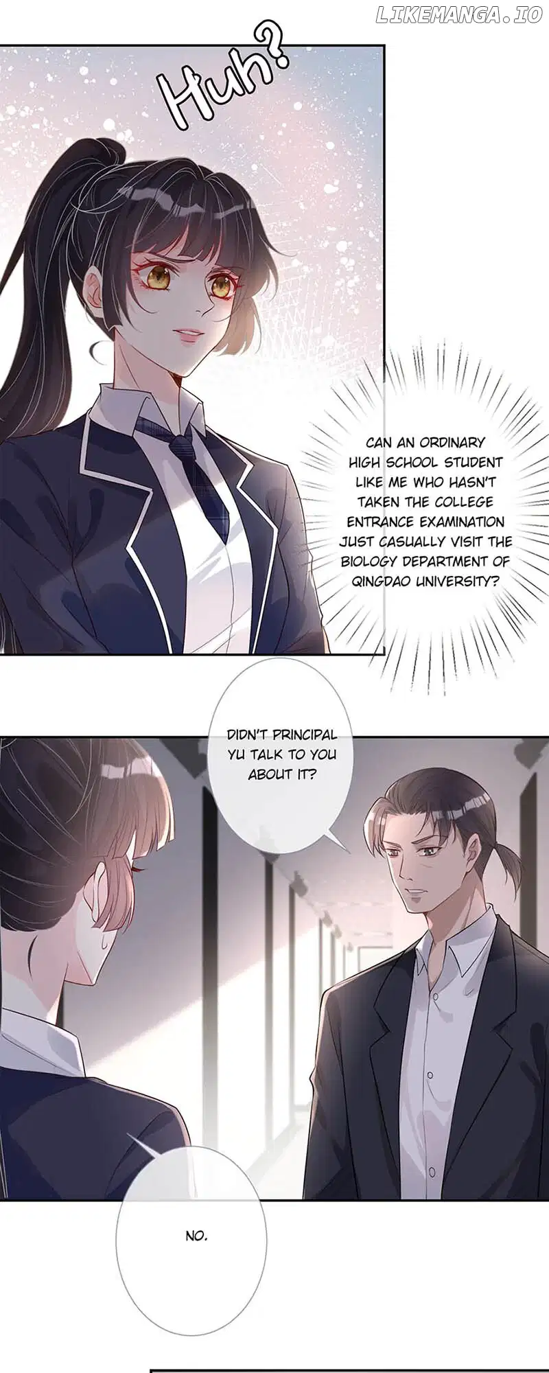 Everyone’s Darling Chapter 55 - Page 2