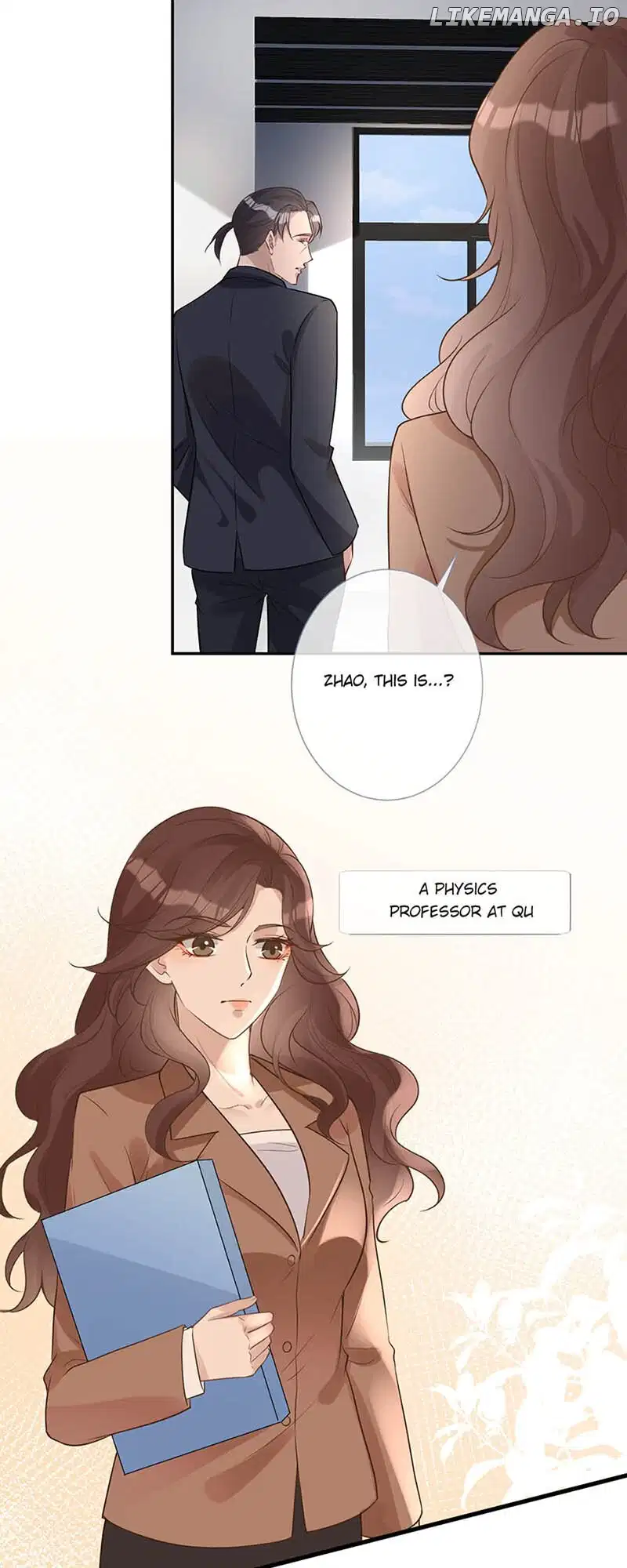 Everyone’s Darling Chapter 55 - Page 3