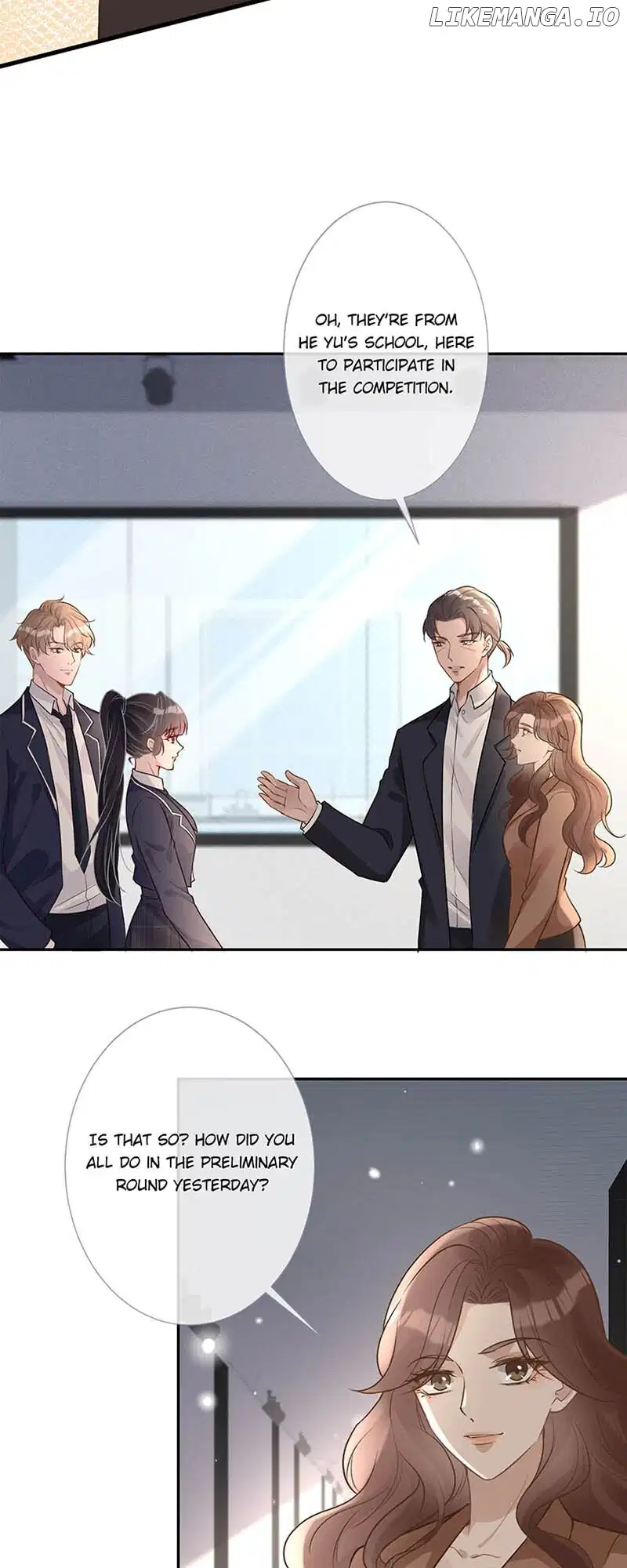 Everyone’s Darling Chapter 55 - Page 4