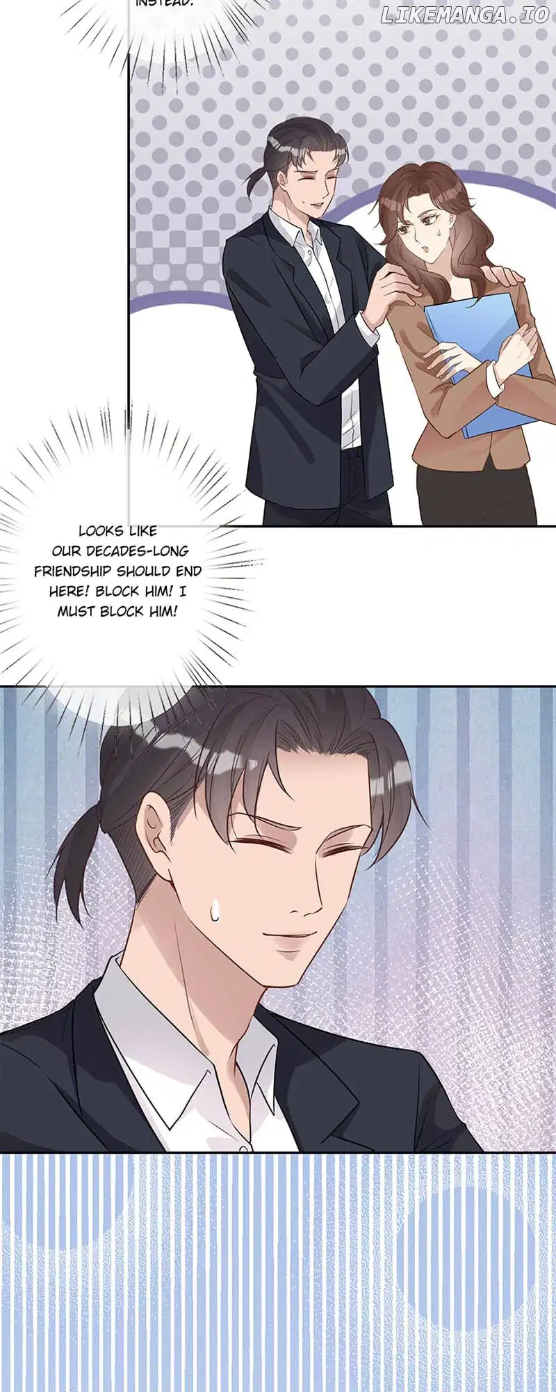 Everyone’s Darling Chapter 55 - Page 6