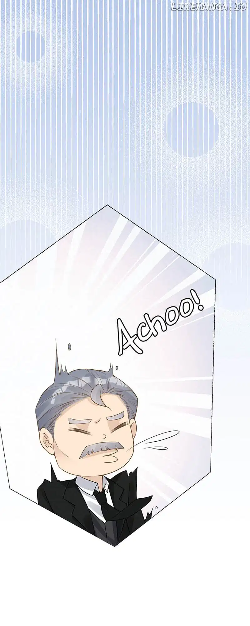 Everyone’s Darling Chapter 55 - Page 7