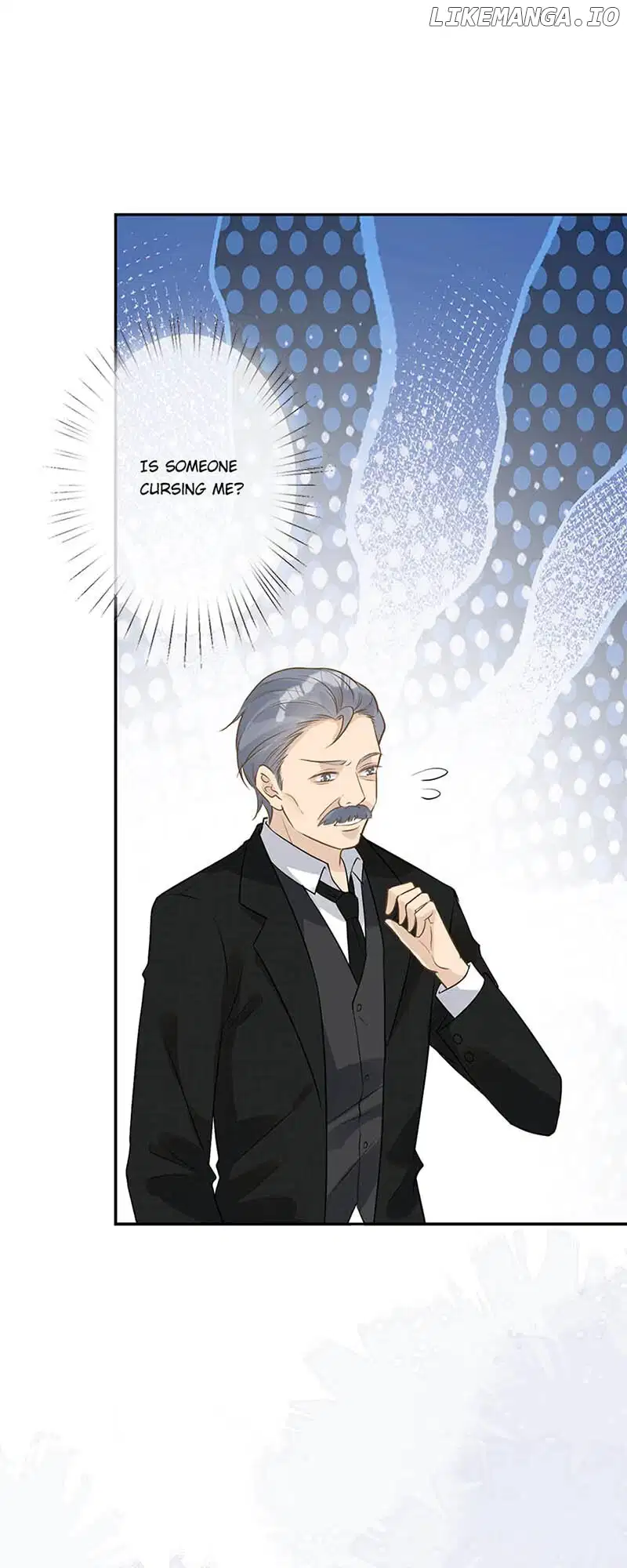 Everyone’s Darling Chapter 55 - Page 8