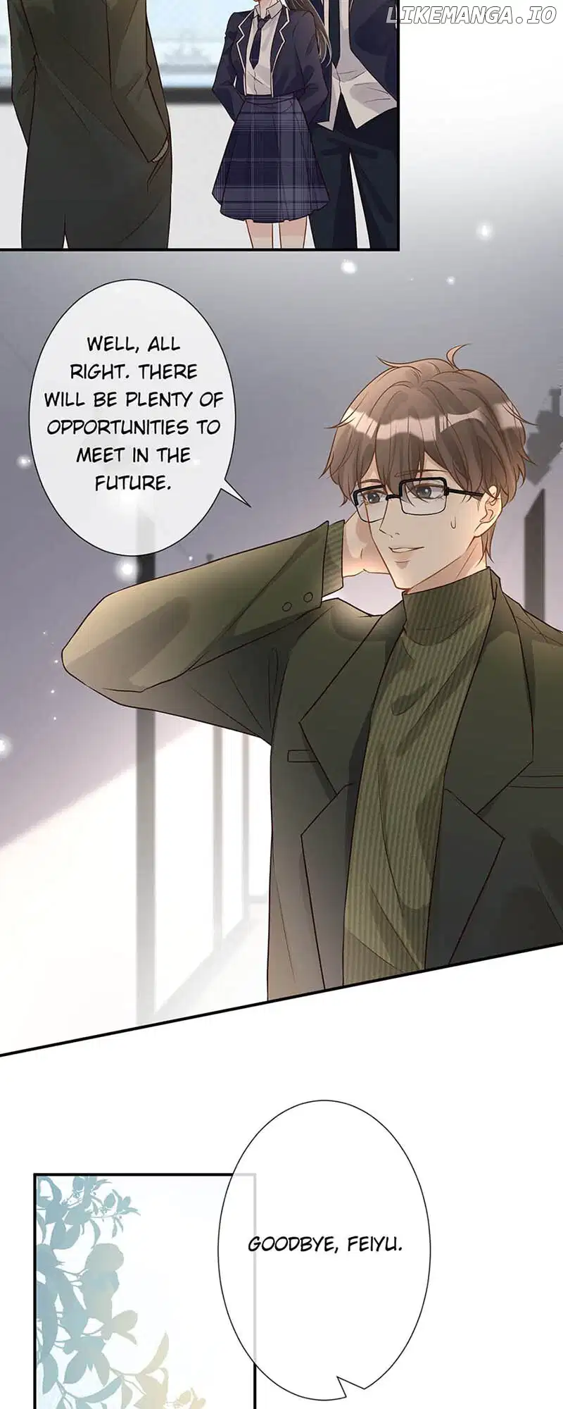 Everyone’s Darling Chapter 55 - Page 11
