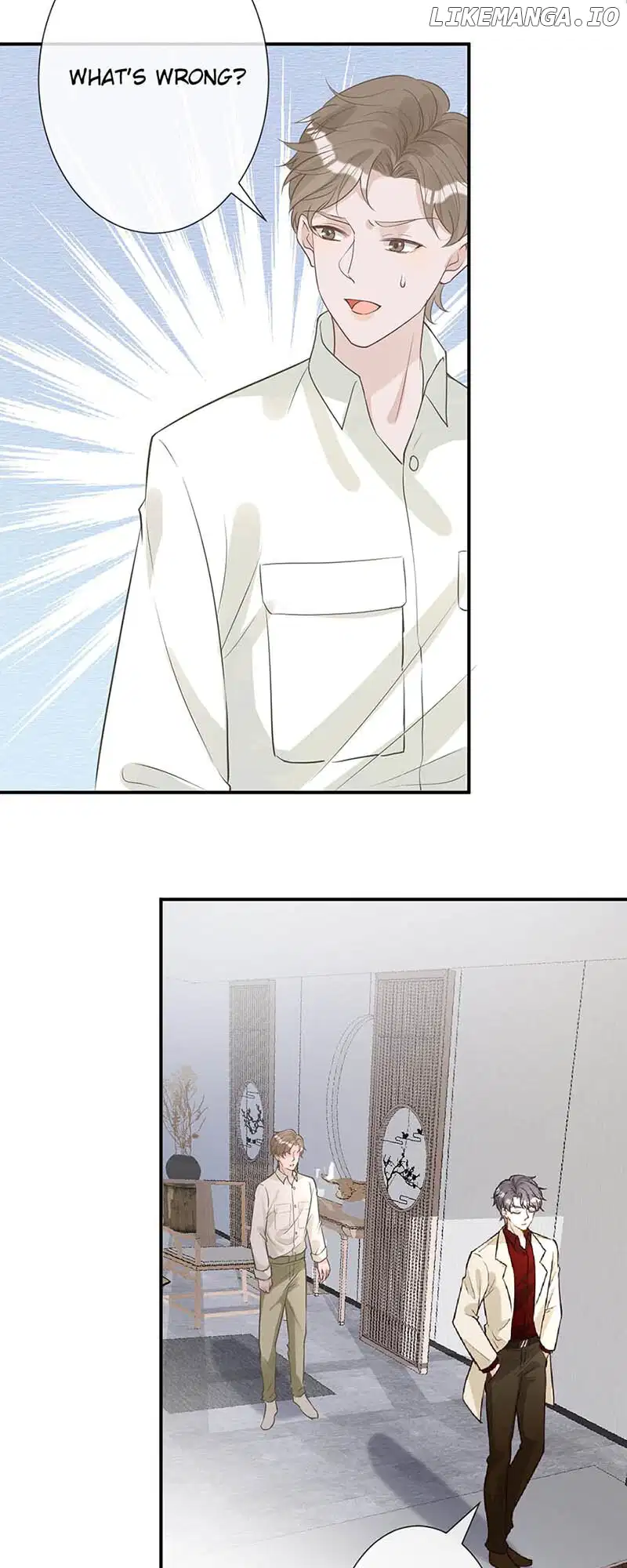 Everyone’s Darling Chapter 55 - Page 16