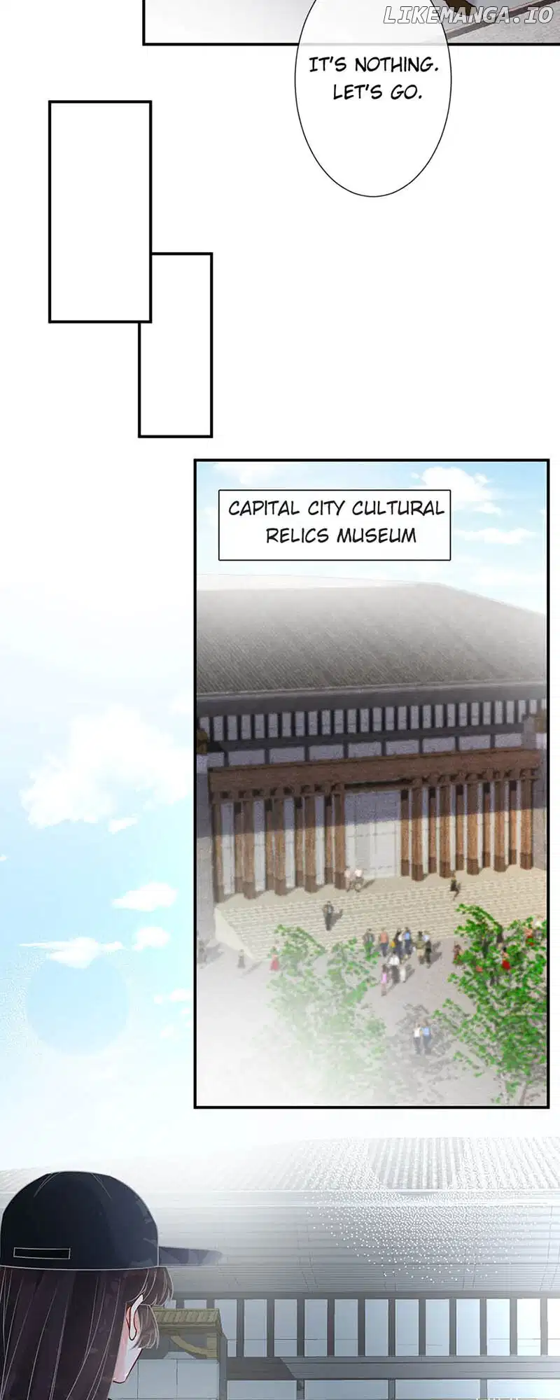 Everyone’s Darling Chapter 55 - Page 17