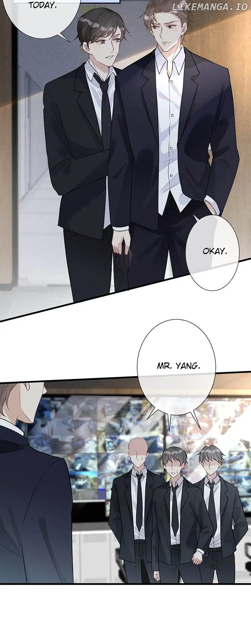 Everyone’s Darling Chapter 55 - Page 20
