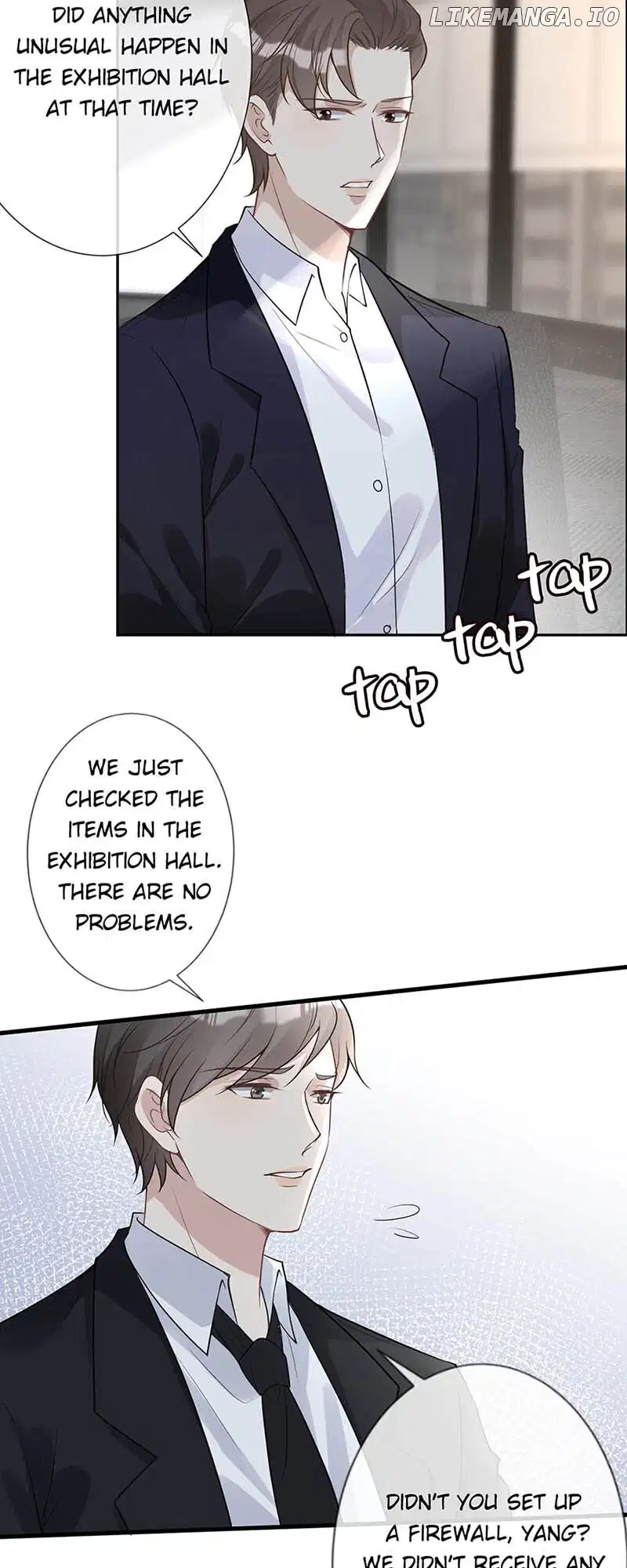 Everyone’s Darling Chapter 55 - Page 22