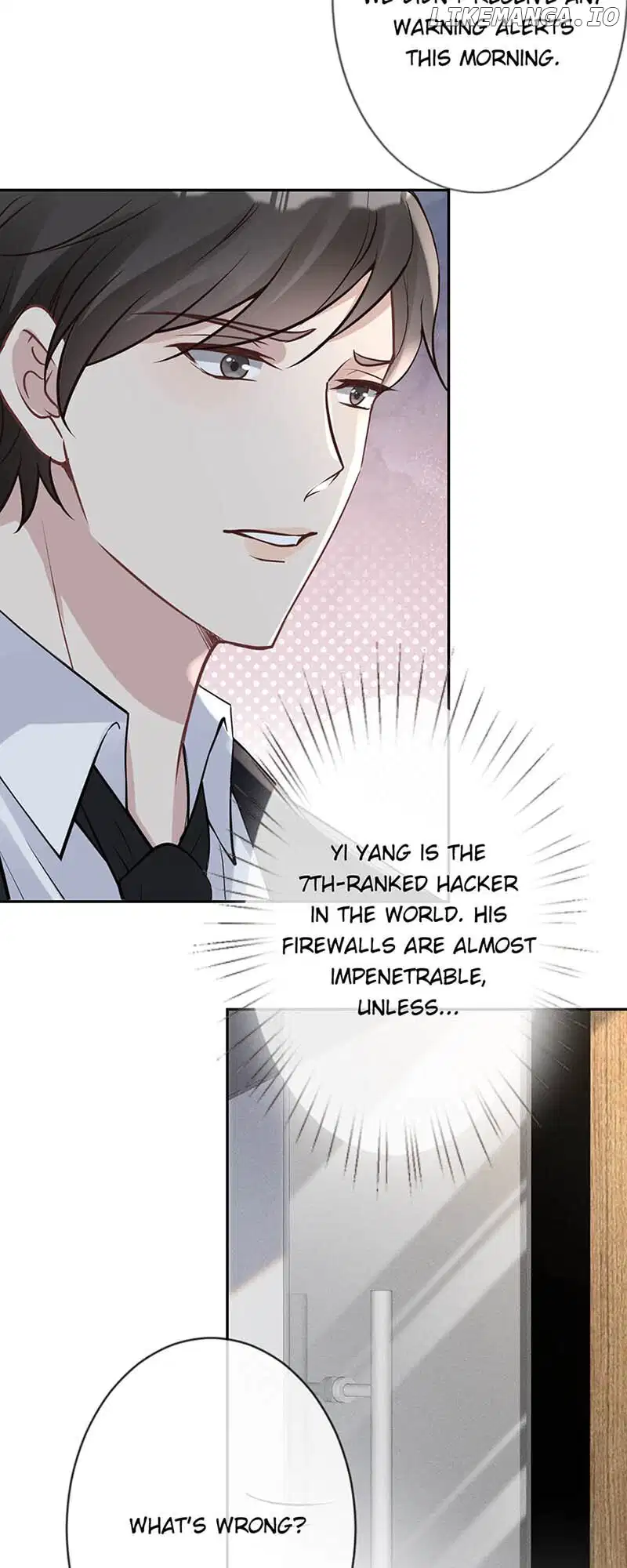 Everyone’s Darling Chapter 55 - Page 23
