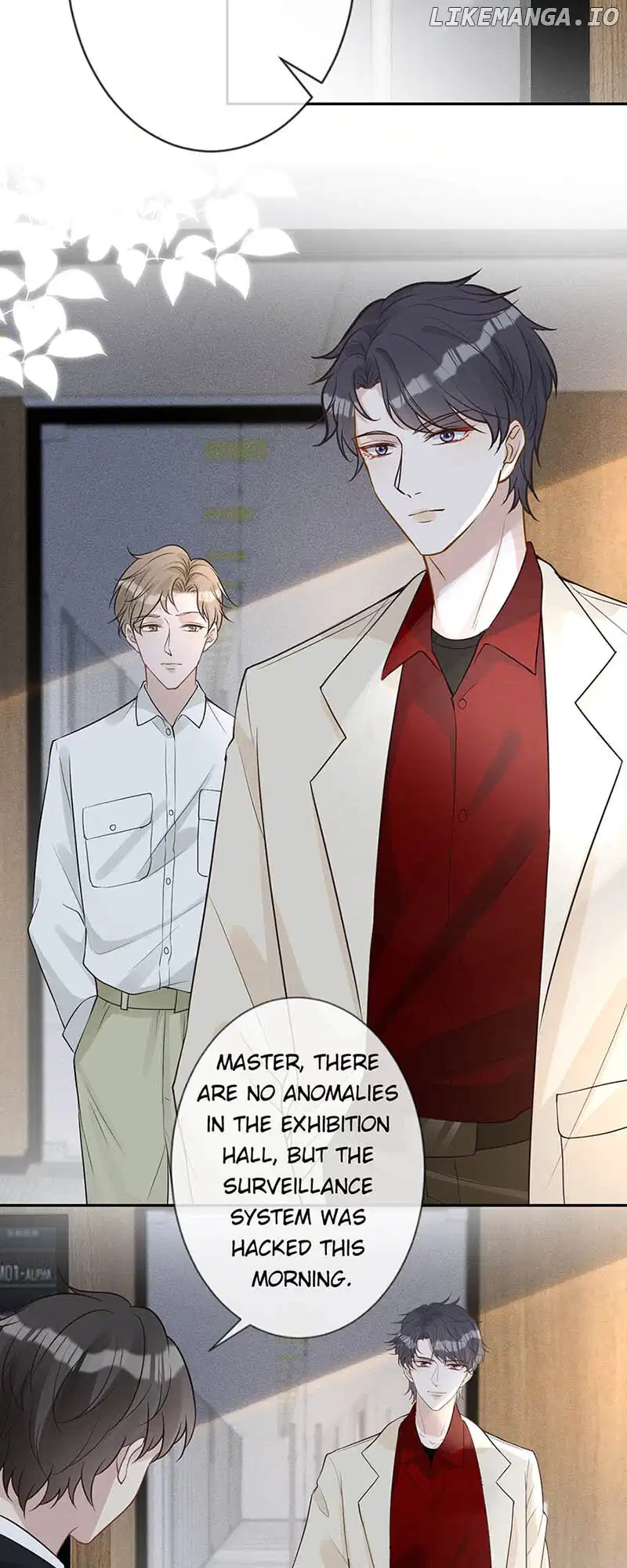 Everyone’s Darling Chapter 55 - Page 24