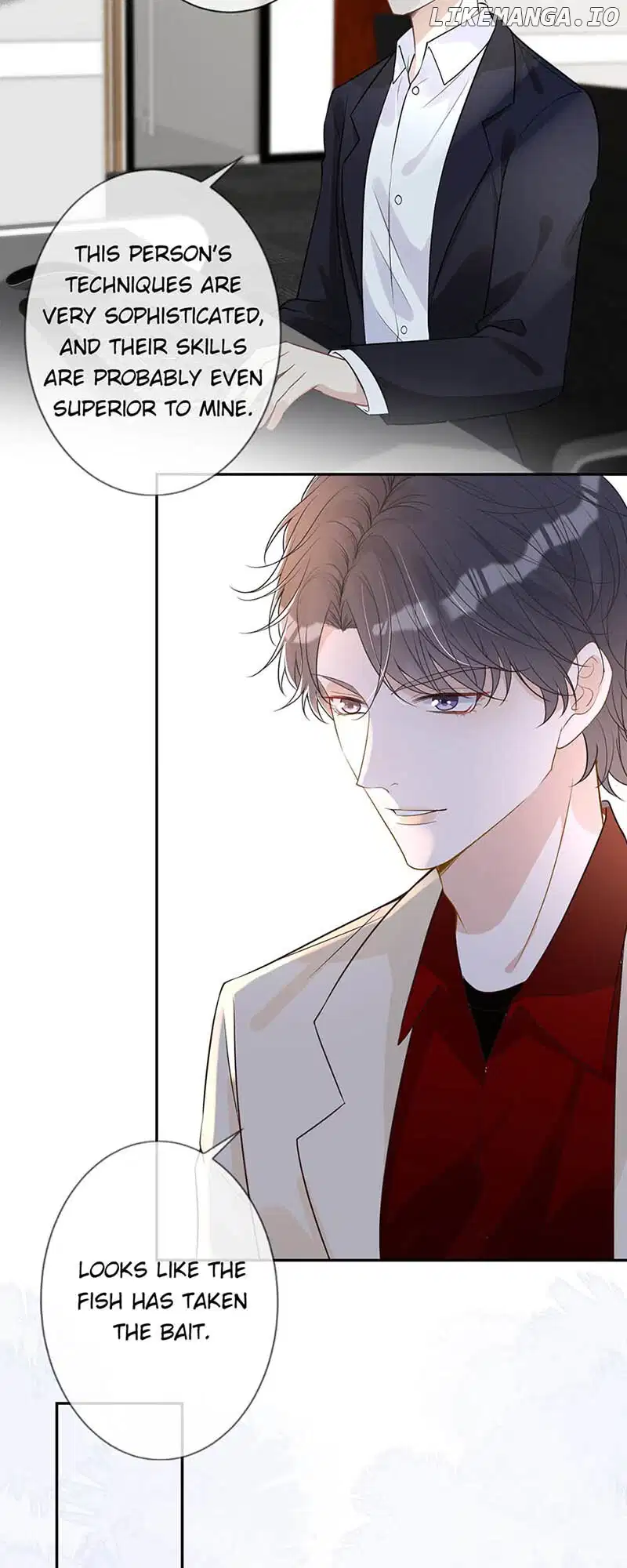 Everyone’s Darling Chapter 55 - Page 26