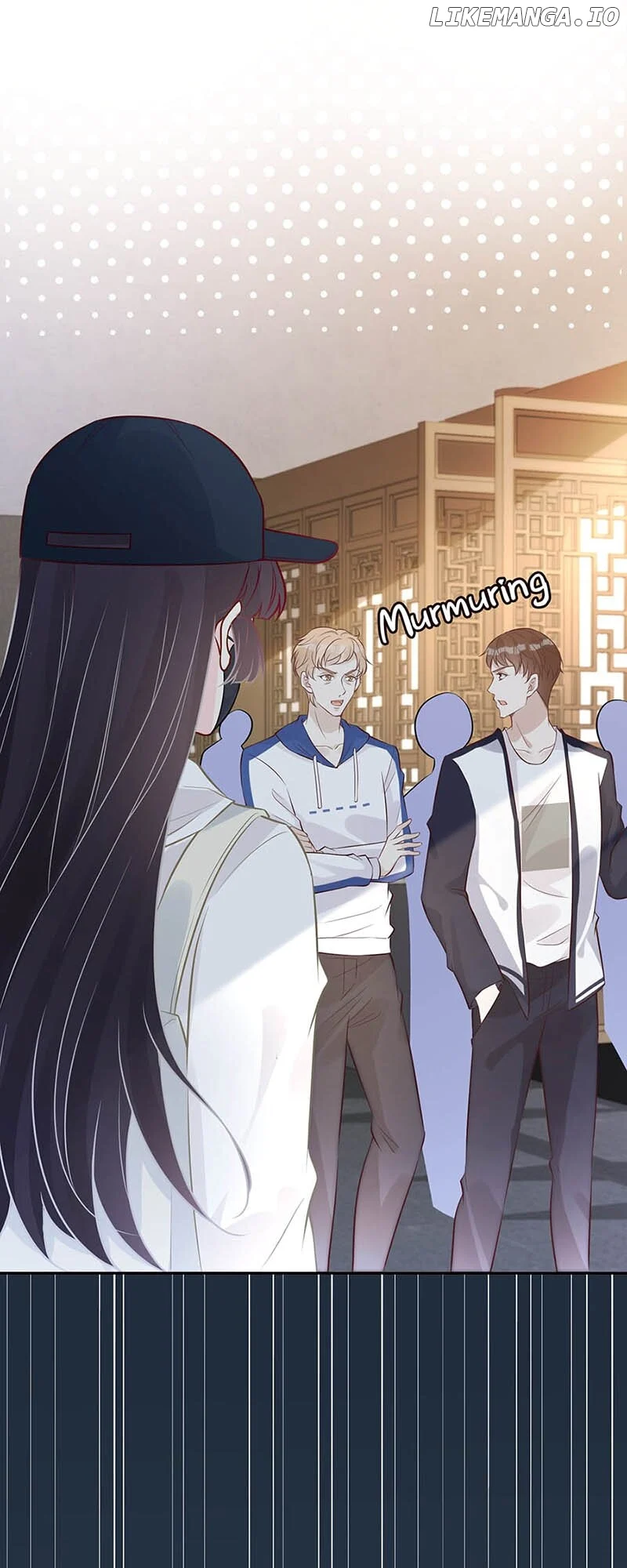 Everyone’s Darling Chapter 56 - Page 3