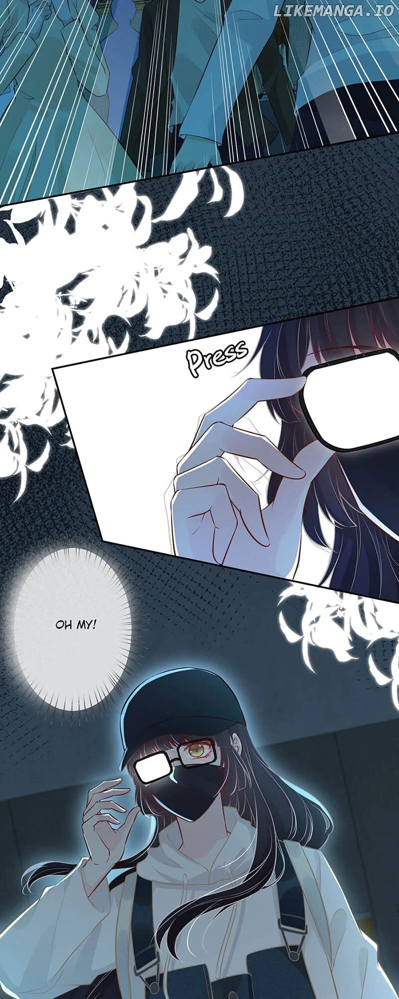 Everyone’s Darling Chapter 56 - Page 5