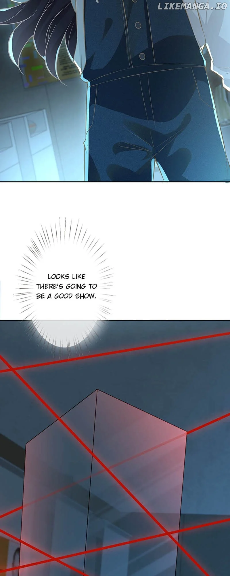 Everyone’s Darling Chapter 56 - Page 6