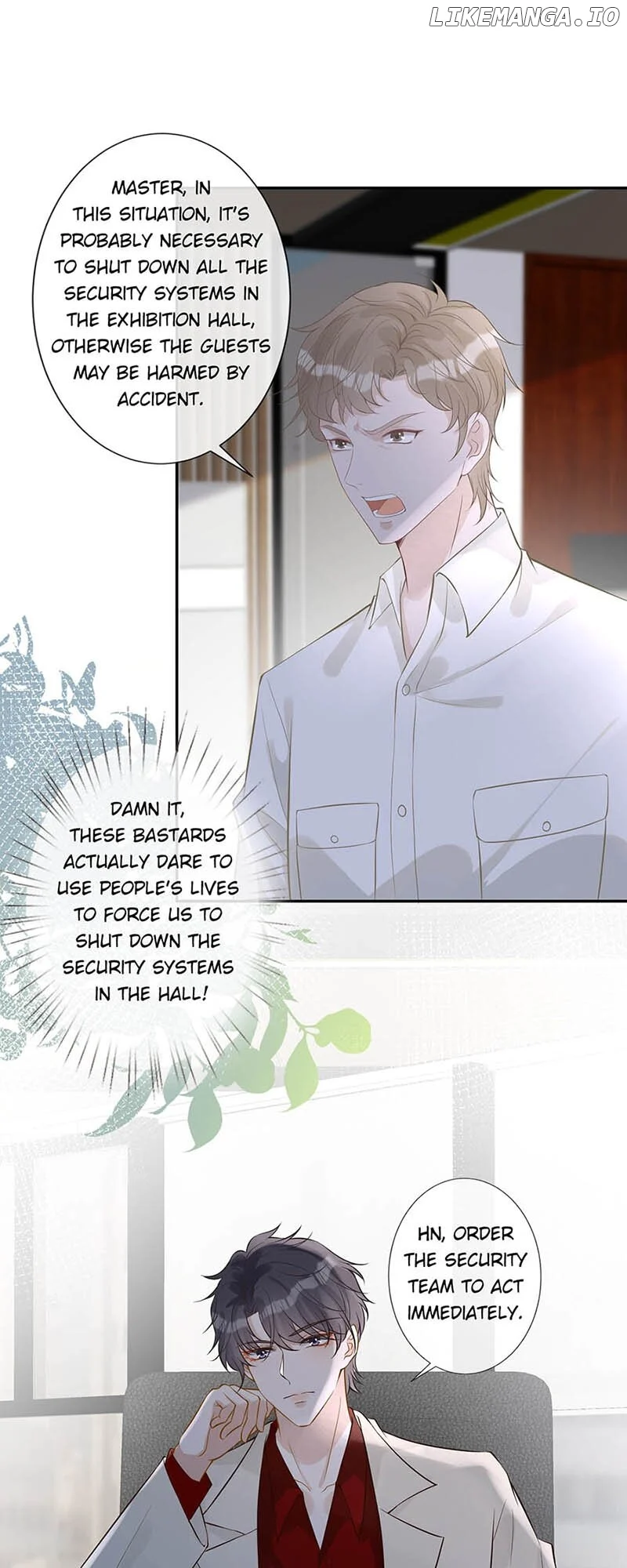 Everyone’s Darling Chapter 56 - Page 9