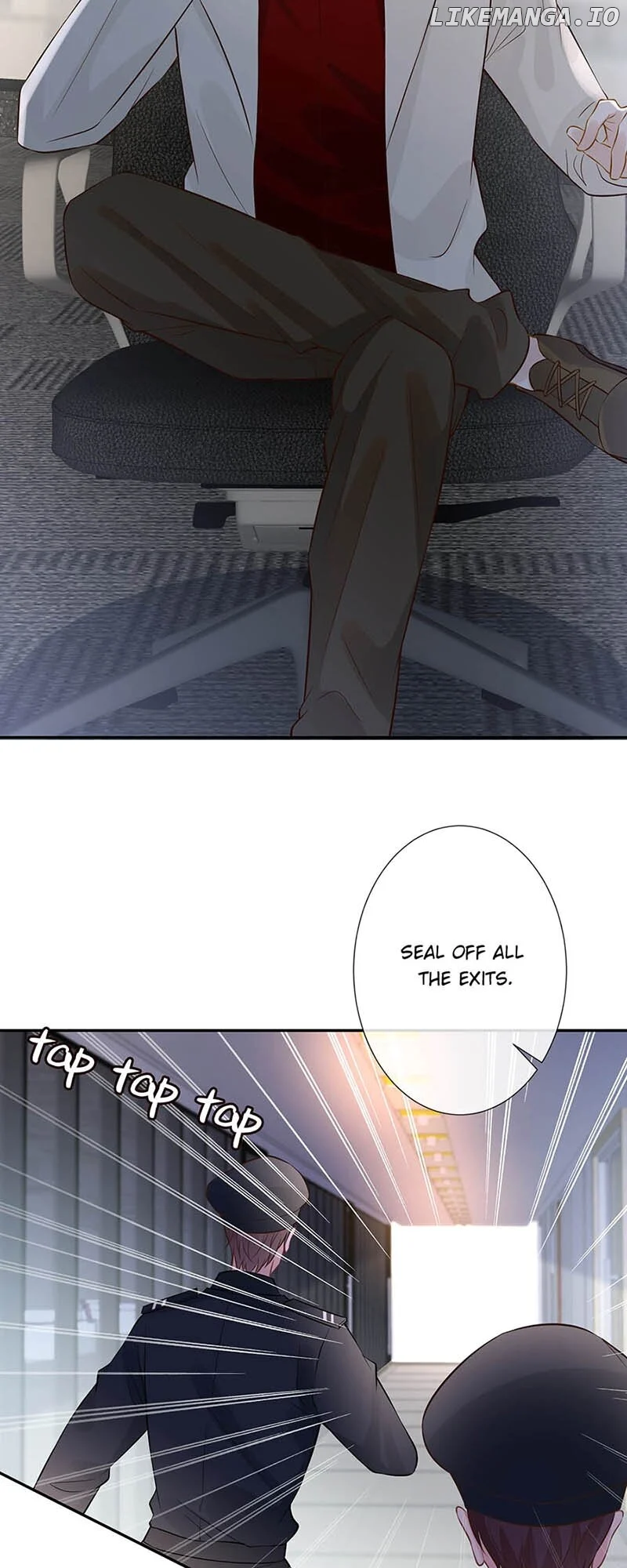 Everyone’s Darling Chapter 56 - Page 10