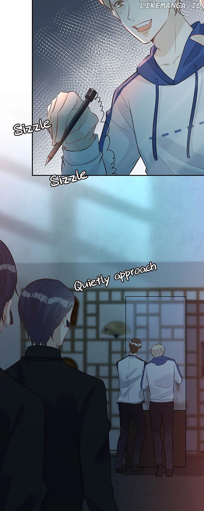 Everyone’s Darling Chapter 56 - Page 15