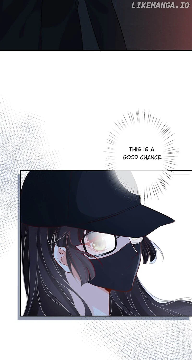 Everyone’s Darling Chapter 56 - Page 16