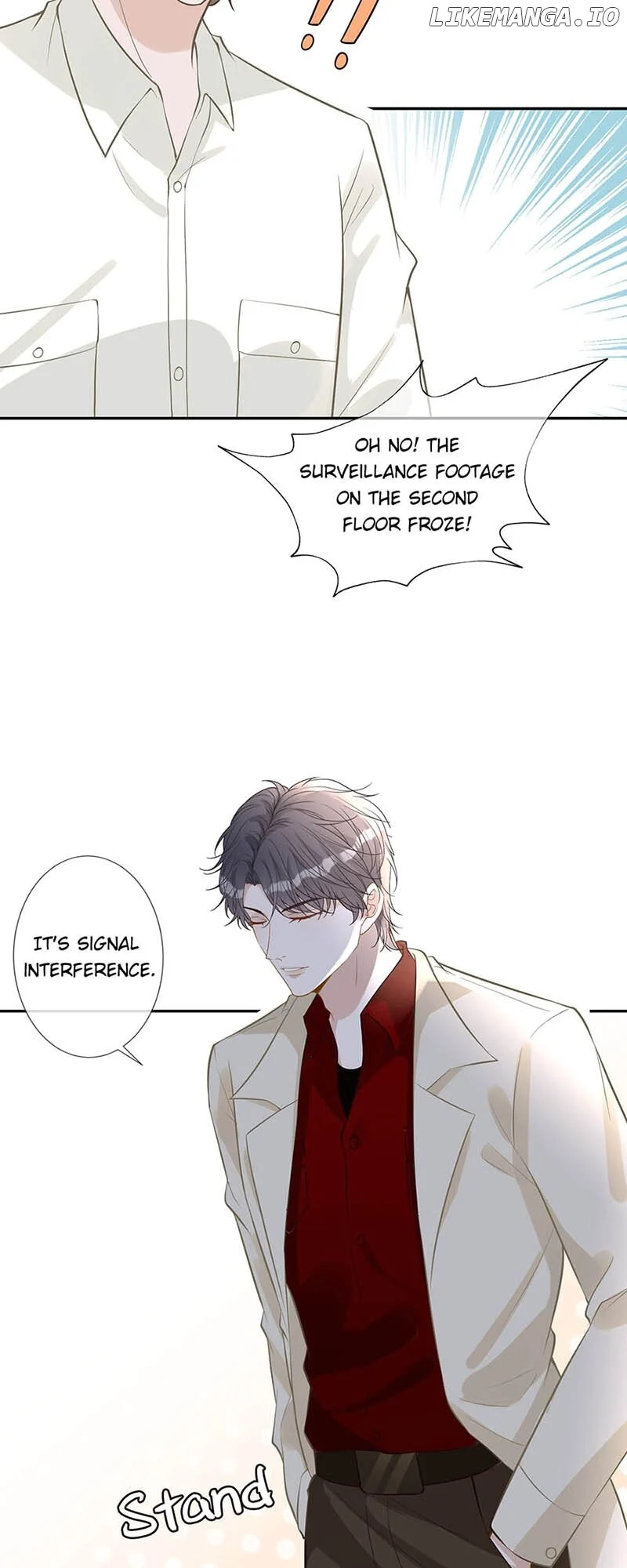 Everyone’s Darling Chapter 56 - Page 18