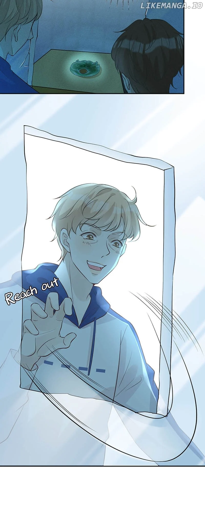 Everyone’s Darling Chapter 56 - Page 23