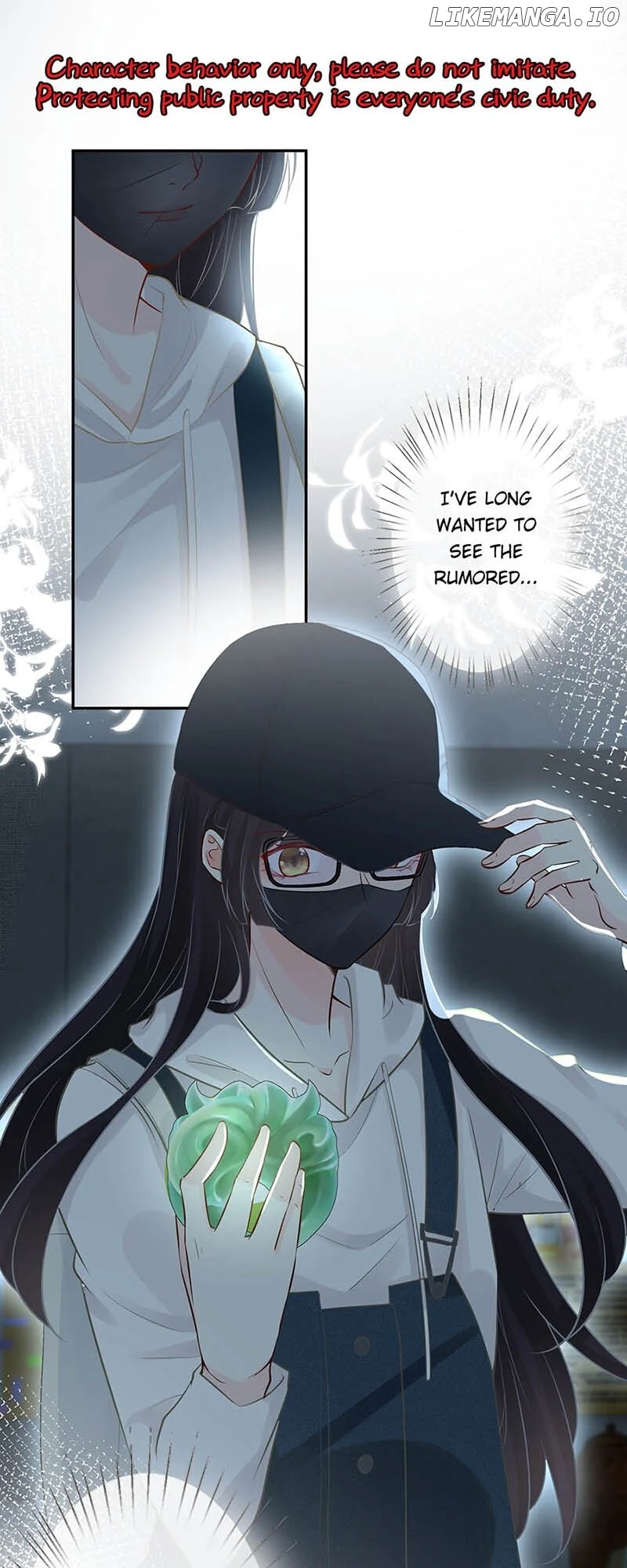 Everyone’s Darling Chapter 56 - Page 25