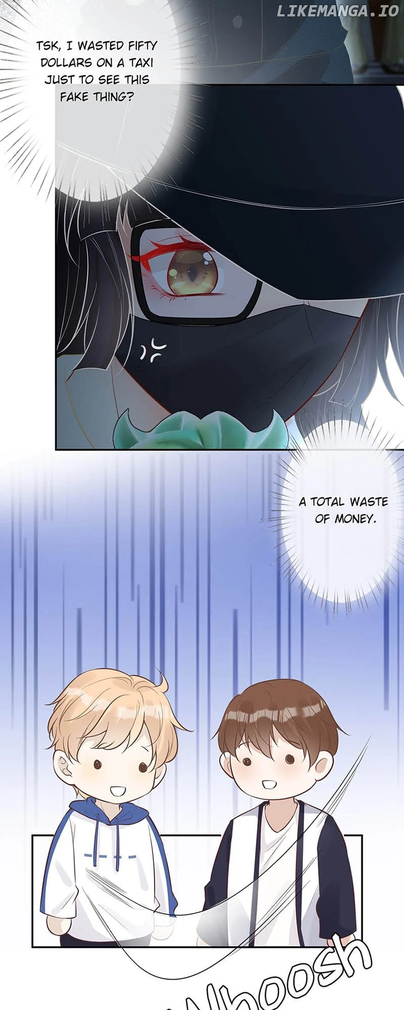 Everyone’s Darling Chapter 56 - Page 26
