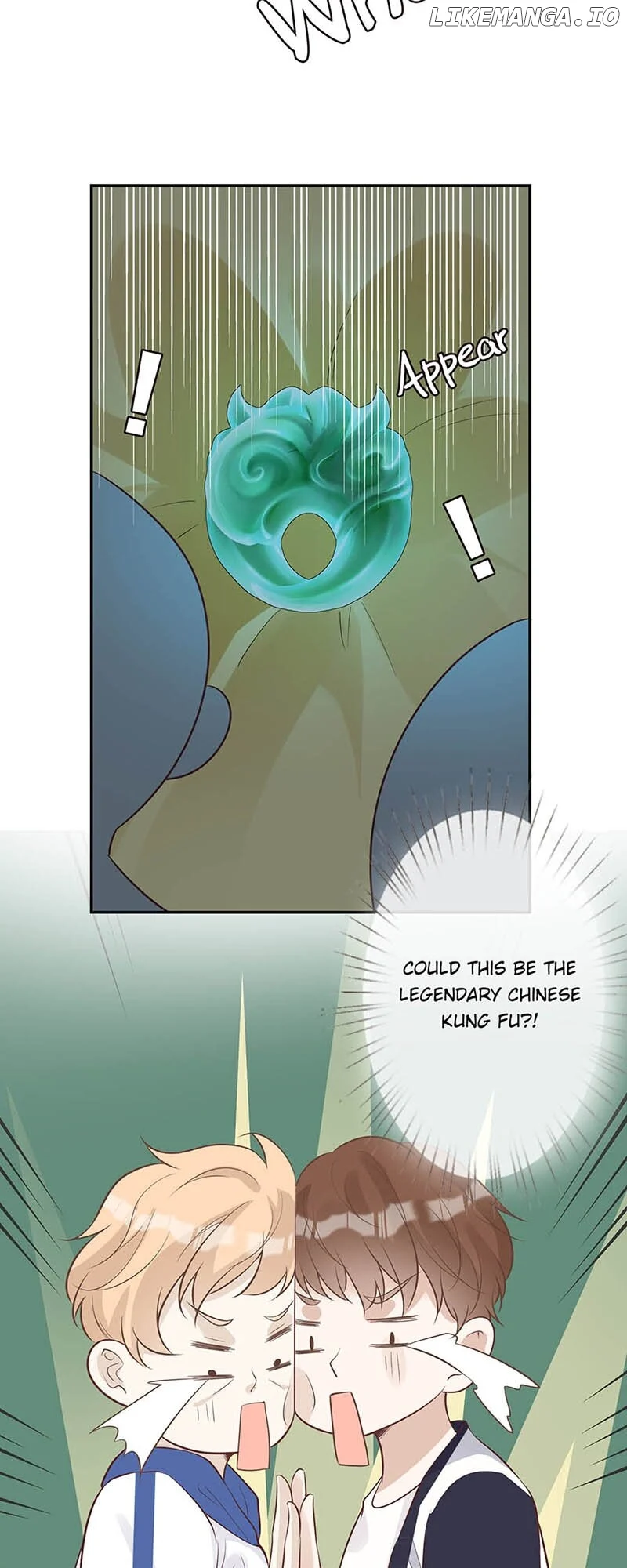 Everyone’s Darling Chapter 56 - Page 27