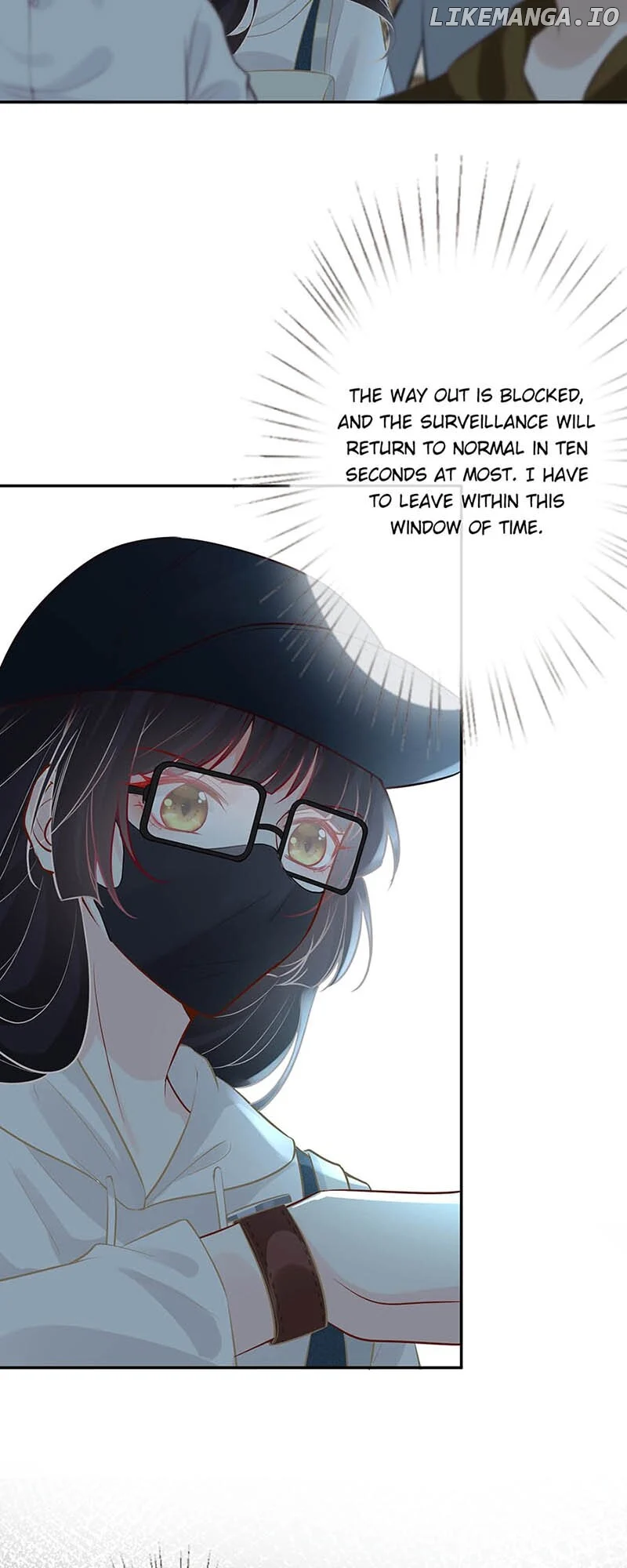Everyone’s Darling Chapter 56 - Page 29