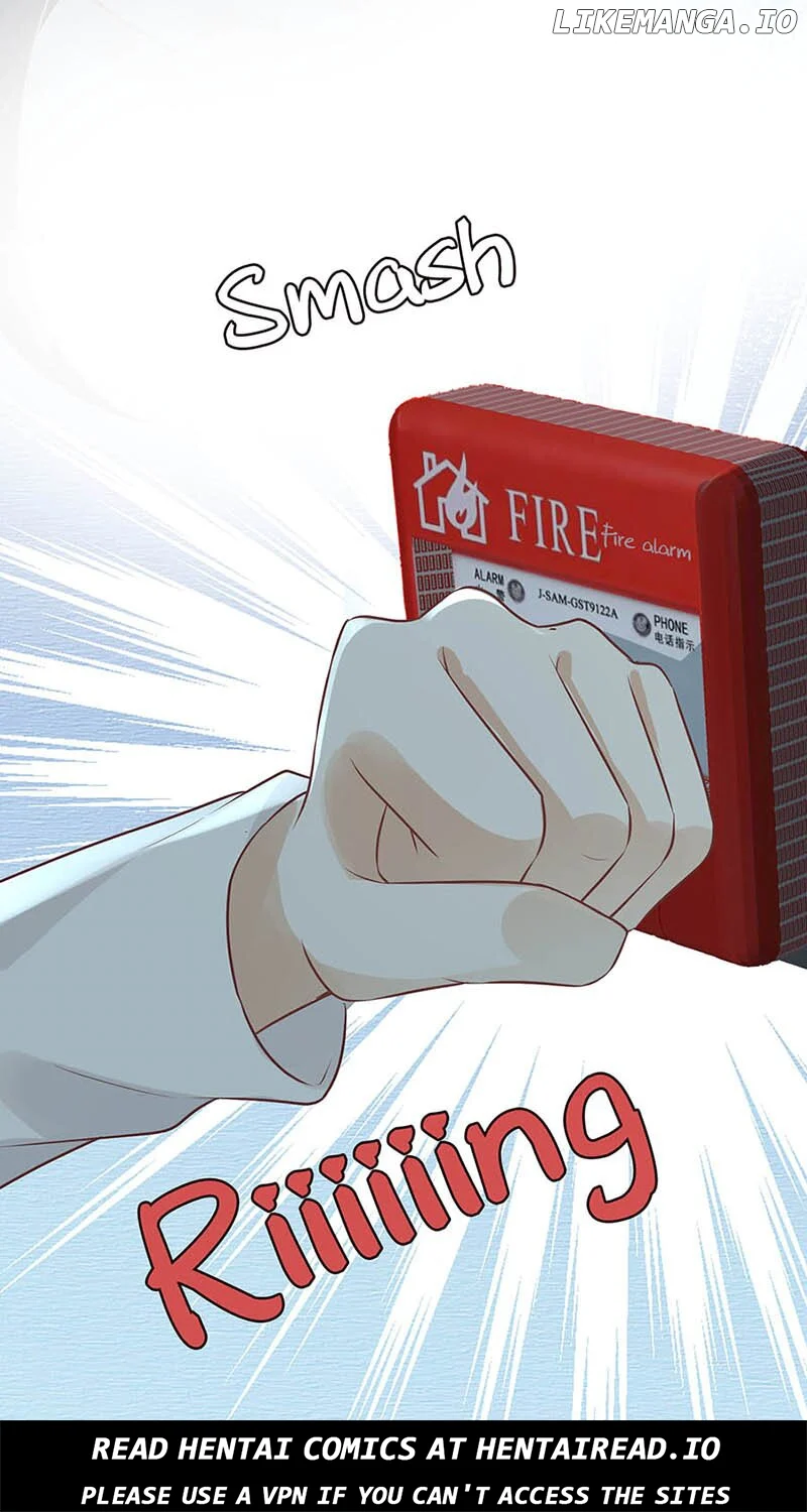 Everyone’s Darling Chapter 56 - Page 32