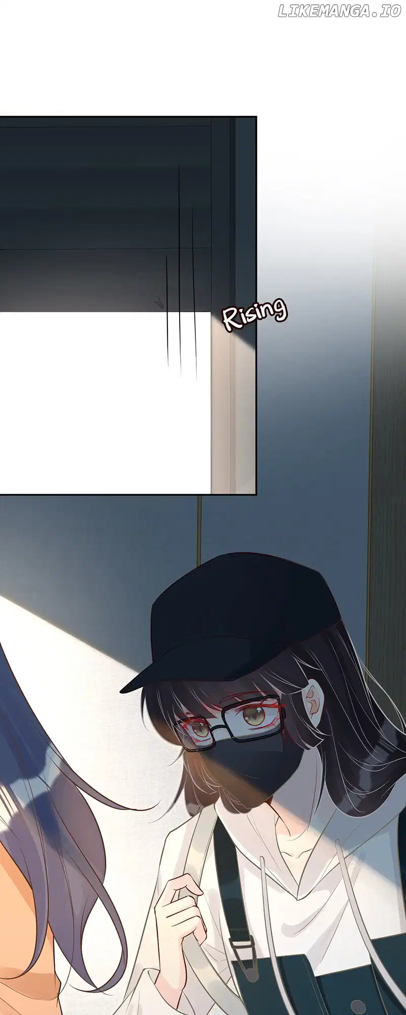 Everyone’s Darling Chapter 57 - Page 2