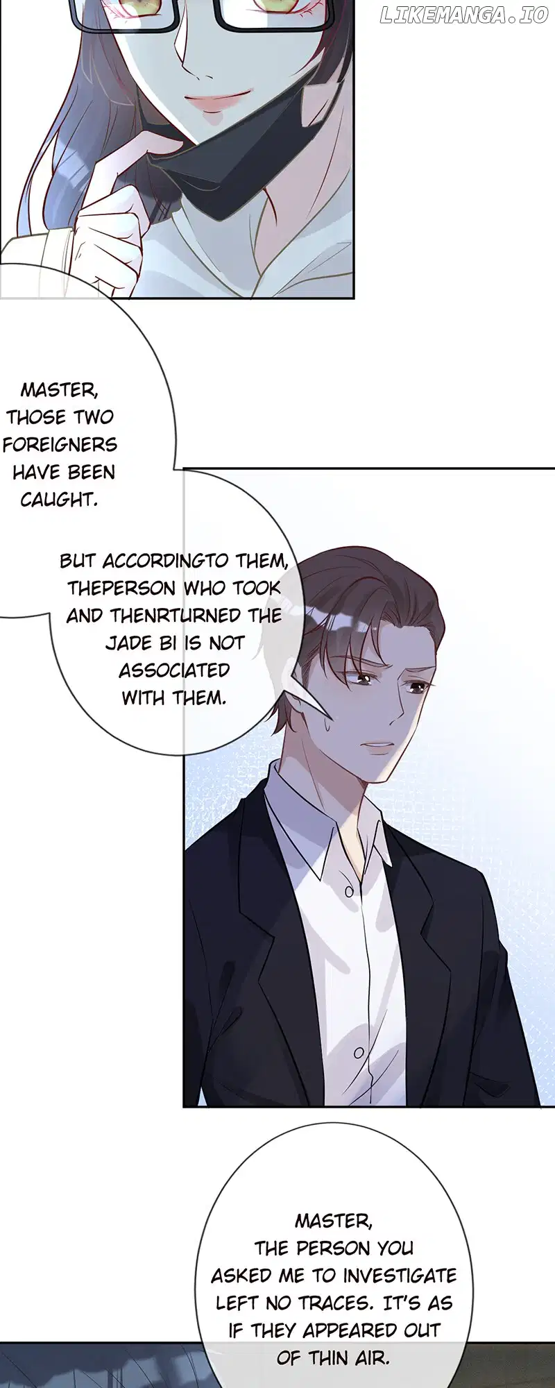 Everyone’s Darling Chapter 57 - Page 4