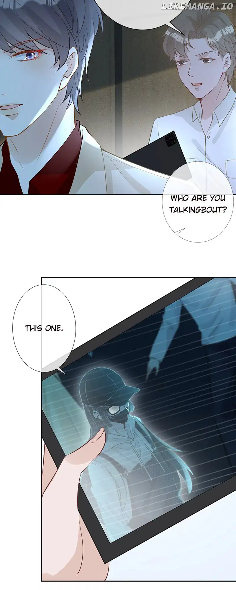 Everyone’s Darling Chapter 57 - Page 5