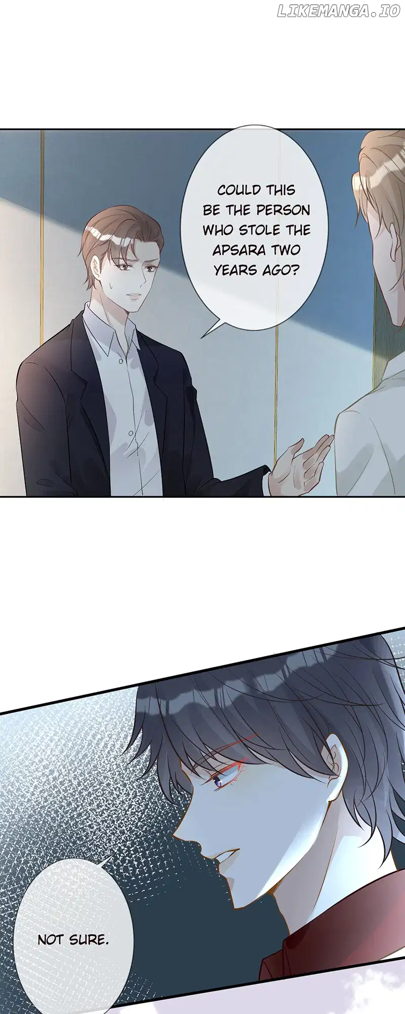 Everyone’s Darling Chapter 57 - Page 6