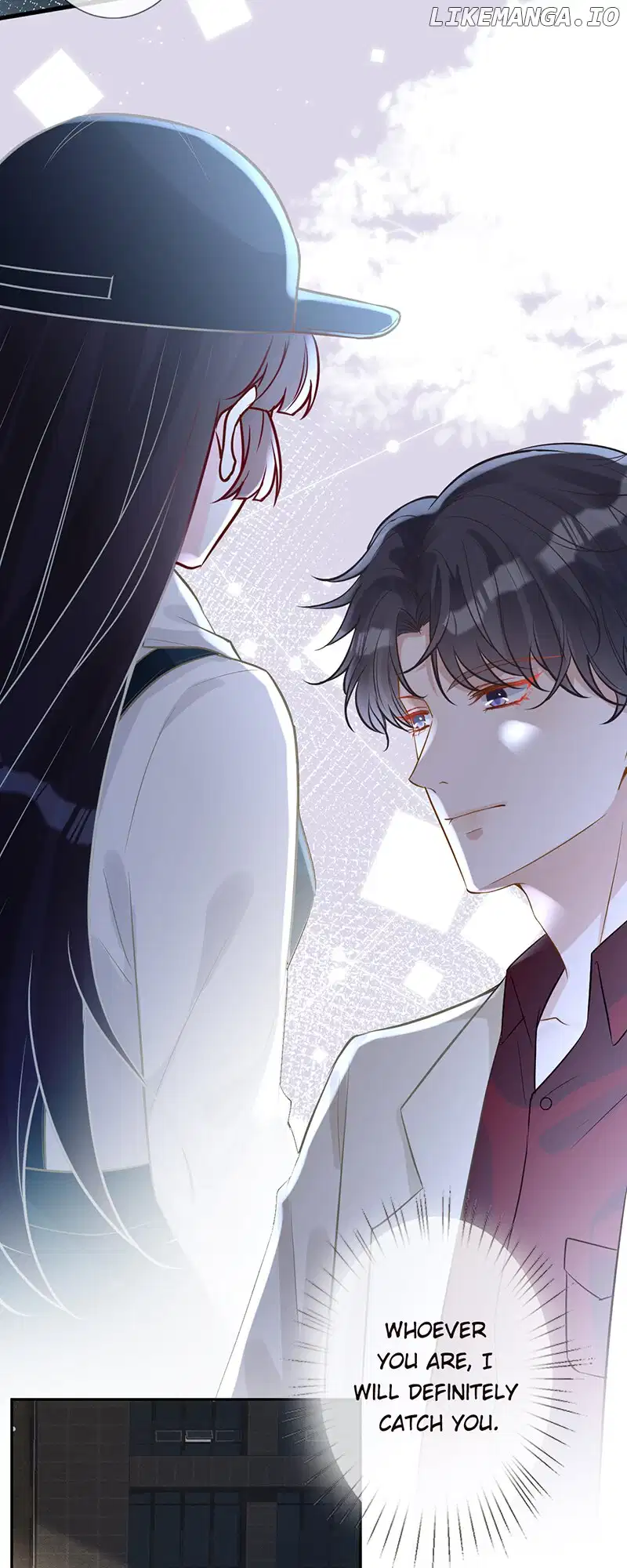 Everyone’s Darling Chapter 57 - Page 7