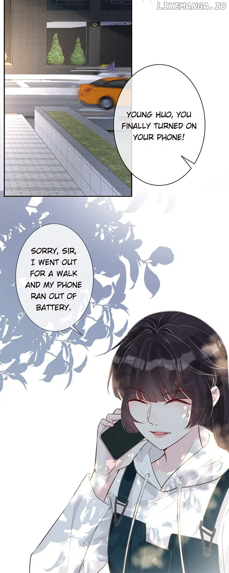 Everyone’s Darling Chapter 57 - Page 8
