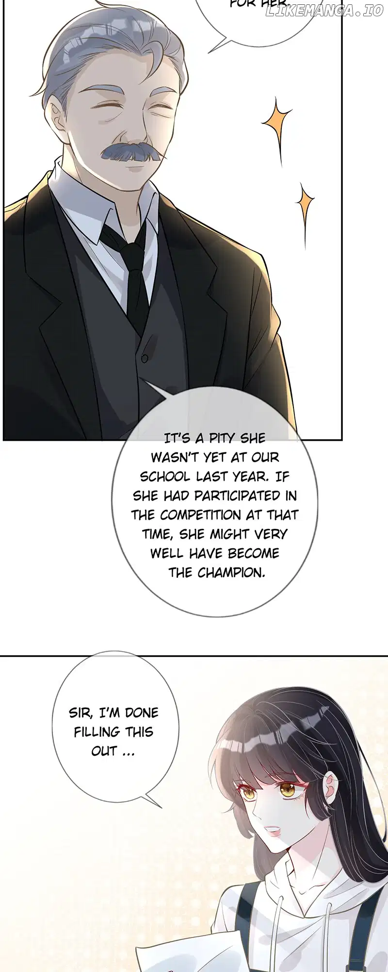 Everyone’s Darling Chapter 57 - Page 13