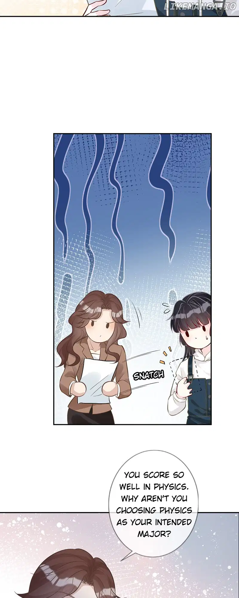 Everyone’s Darling Chapter 57 - Page 14