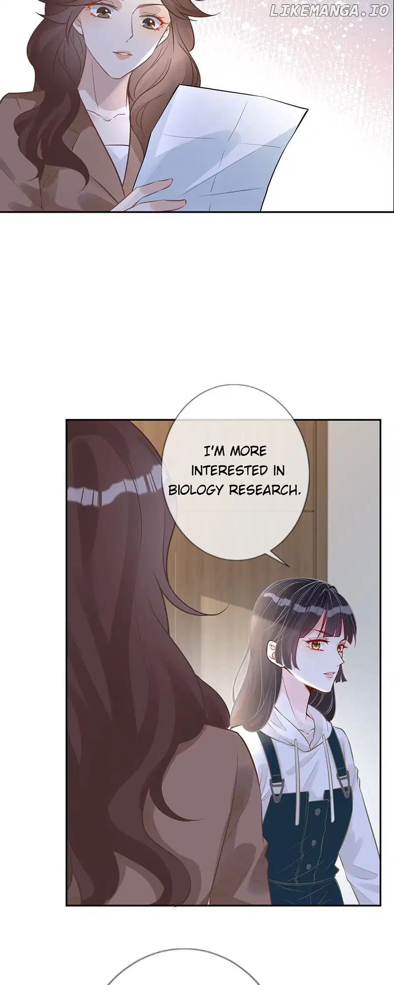 Everyone’s Darling Chapter 57 - Page 15